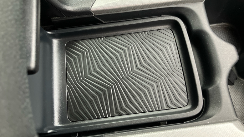 Honda CR-V 2.0 i-MMD Hybrid SE 2WD 5dr eCVT Hybrid Estate